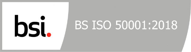 bs iso 50001