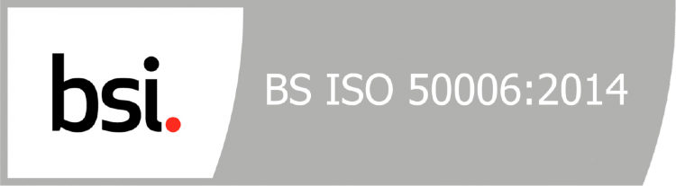 bs iso 50006